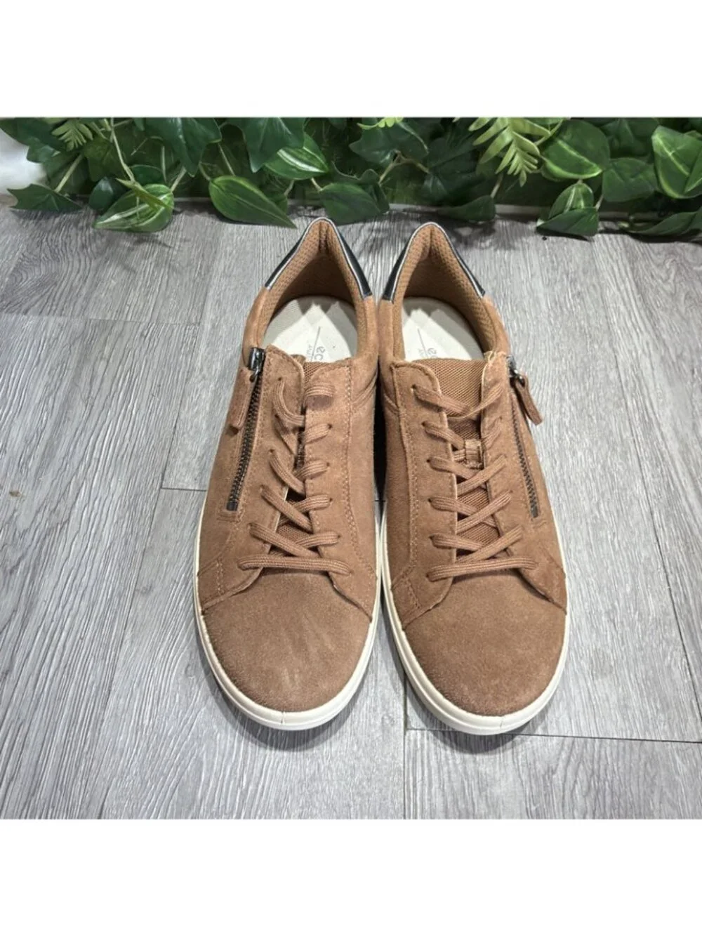Ecco item sold